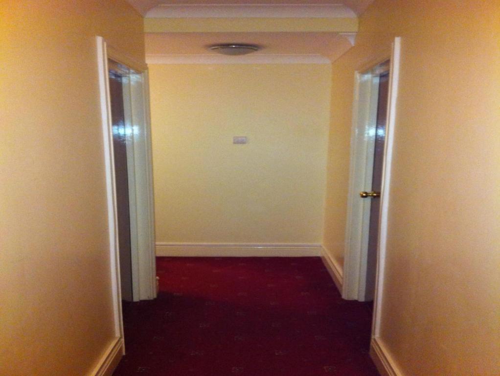 City Inn Express Hotel Londres Quarto foto