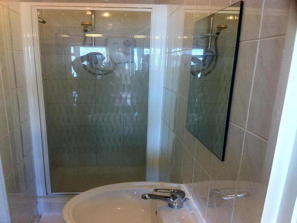 City Inn Express Hotel Londres Quarto foto