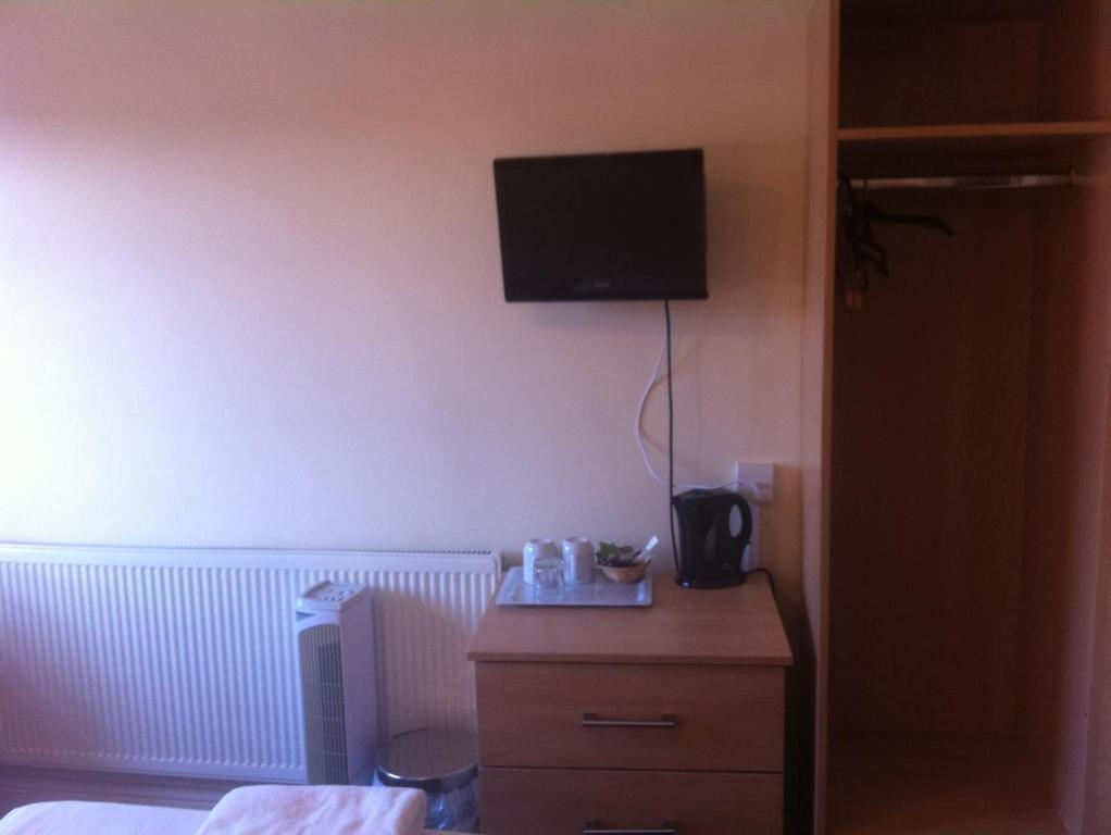 City Inn Express Hotel Londres Quarto foto